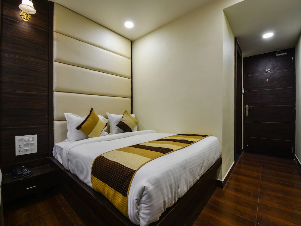 Hotel Atlantica By OYO Rooms