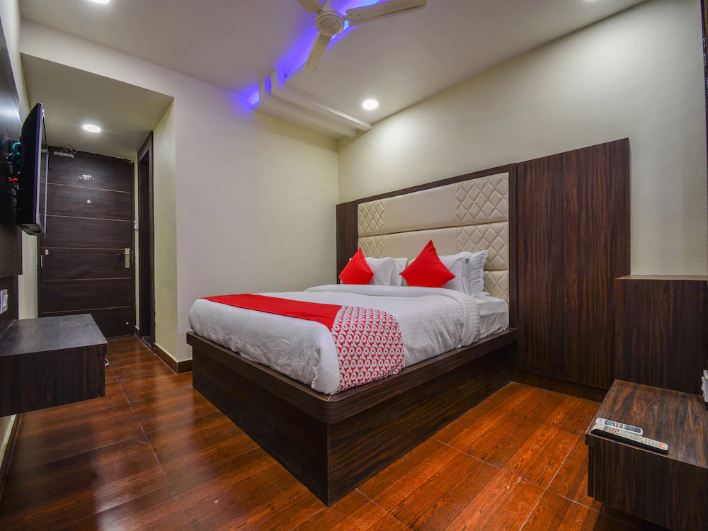 Hotel Atlantica By OYO Rooms