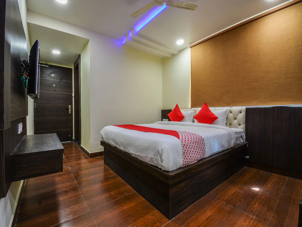Hotel Atlantica By OYO Rooms