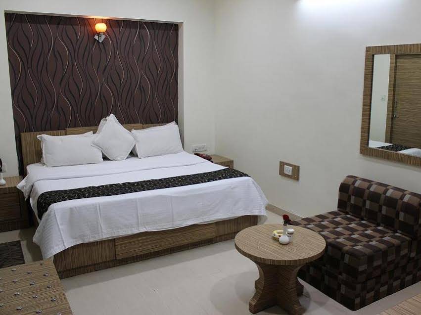 Regenta Inn, Embassy, Ajmer