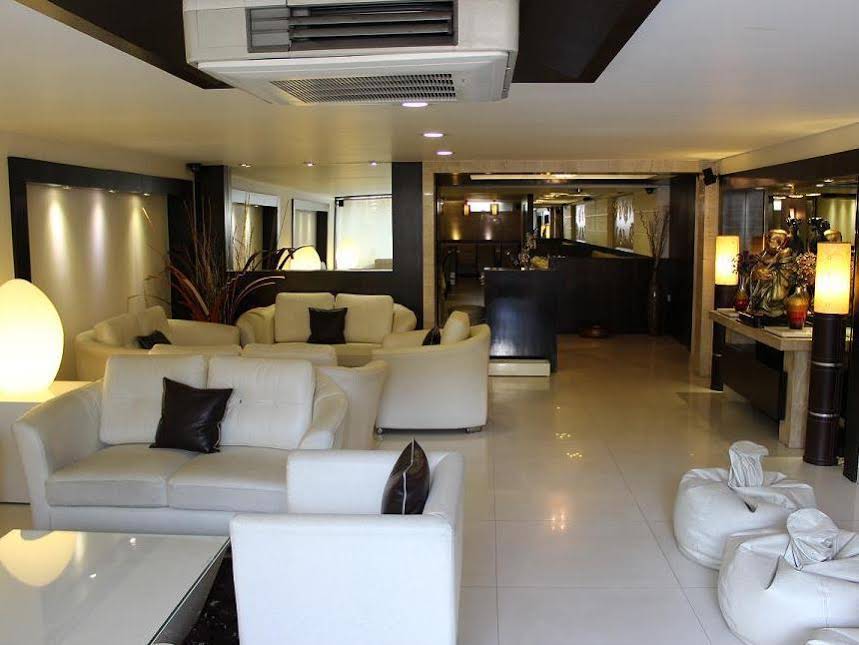 Regenta Inn, Embassy, Ajmer