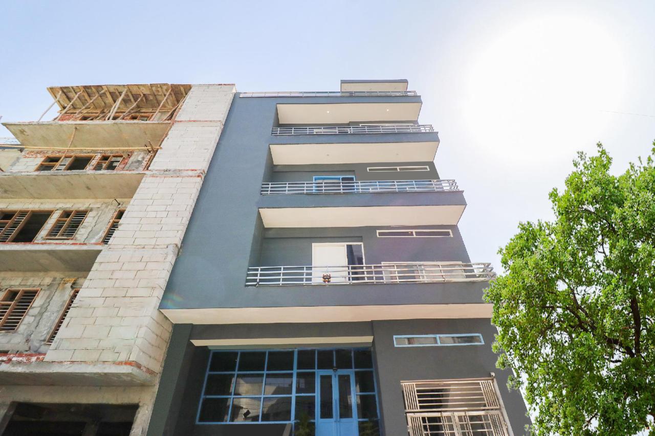 Hotel Khidmat Palace by OYO Rooms
