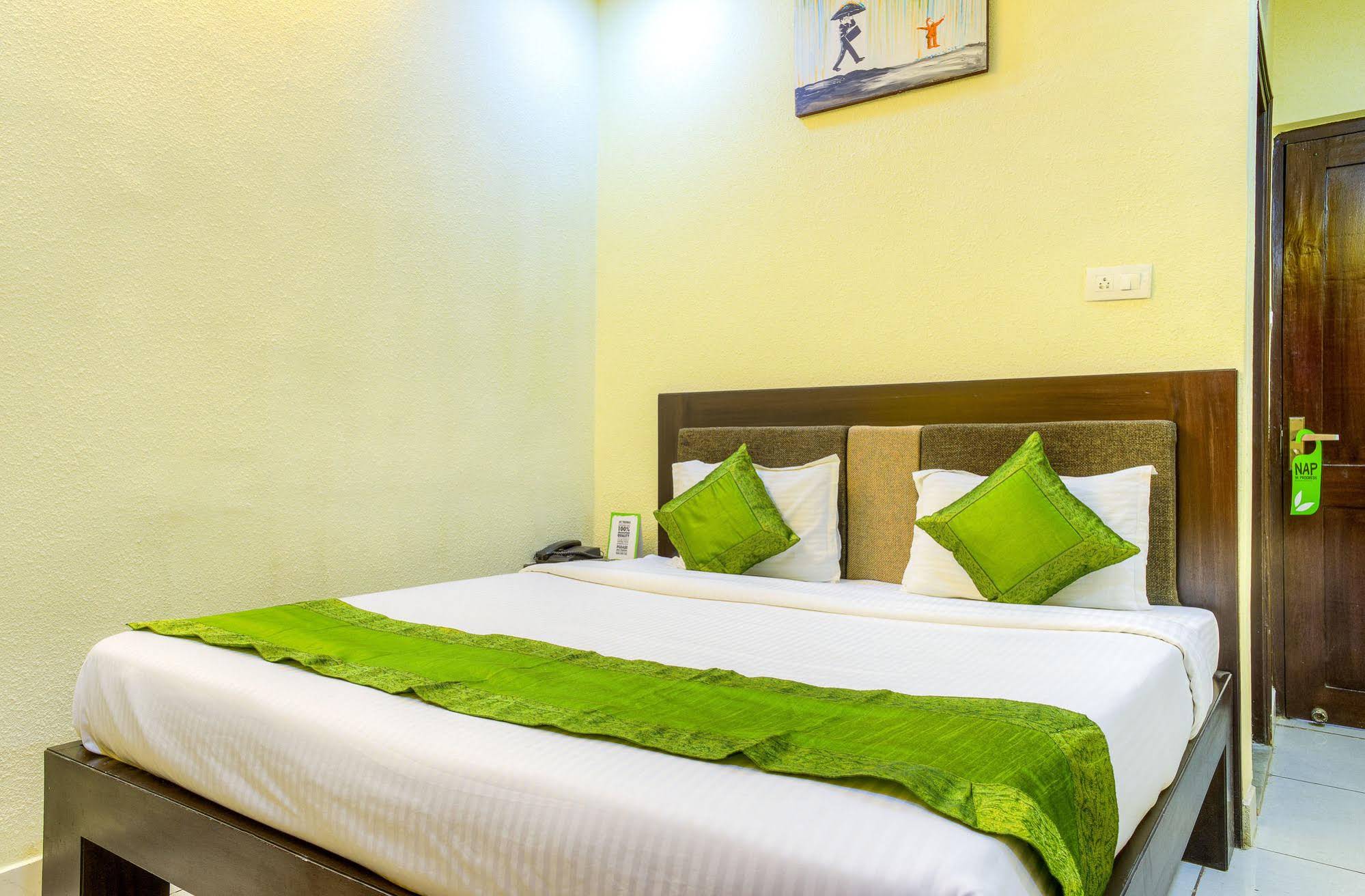 Hotel Siddharth by Treebo Hotels