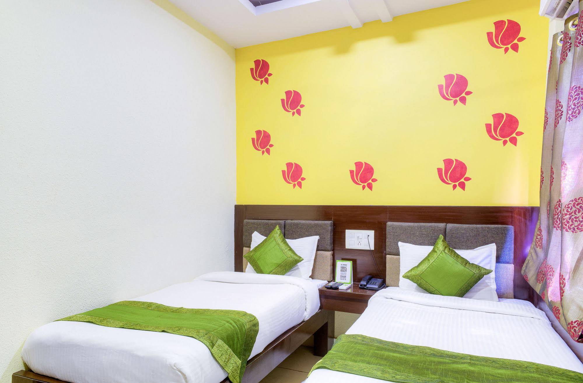 Hotel Siddharth by Treebo Hotels
