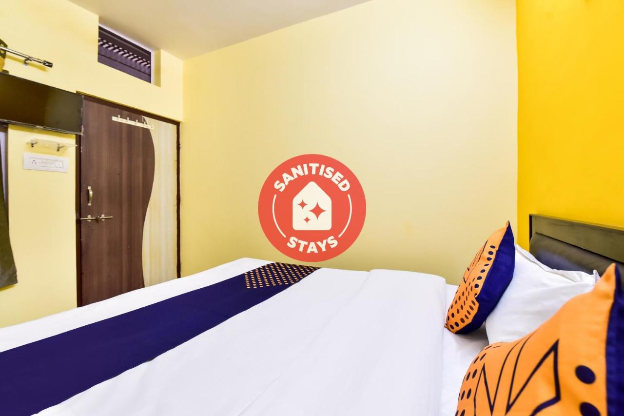 Kesar Guest House by OYO Rooms
