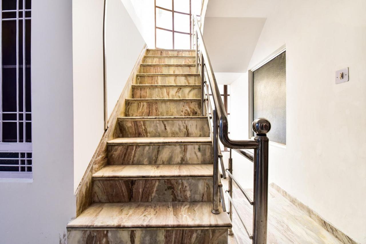 Kesar Guest House by OYO Rooms