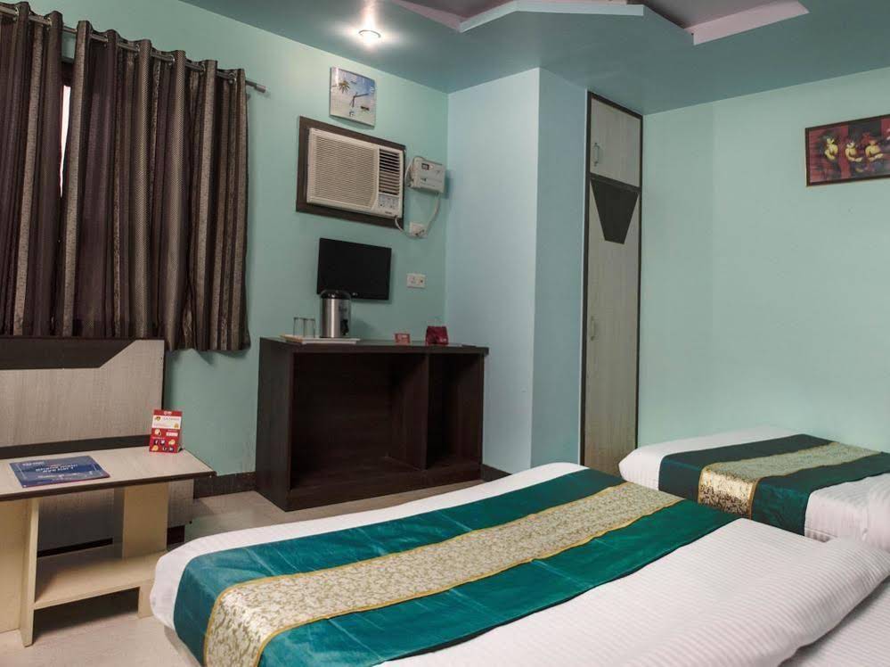 OYO Rooms Dargah Bazar