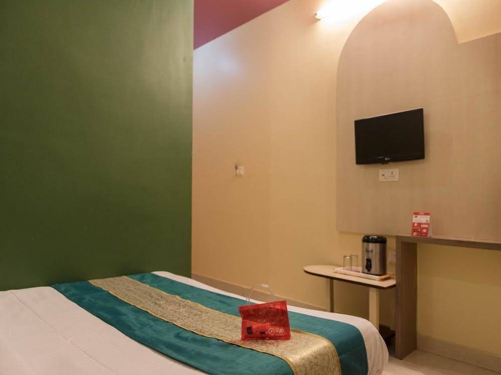 OYO Rooms Dargah Bazar