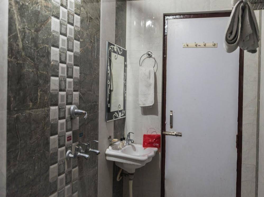 OYO Rooms Dargah Bazar