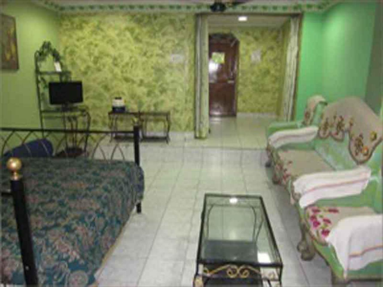 Pravasi Palace Hotel