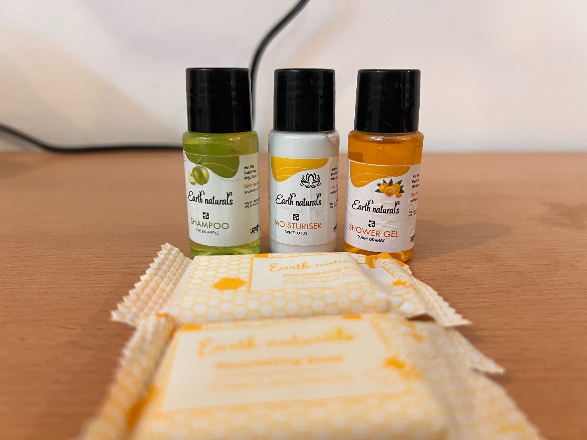 The Patel Stadium Hotel