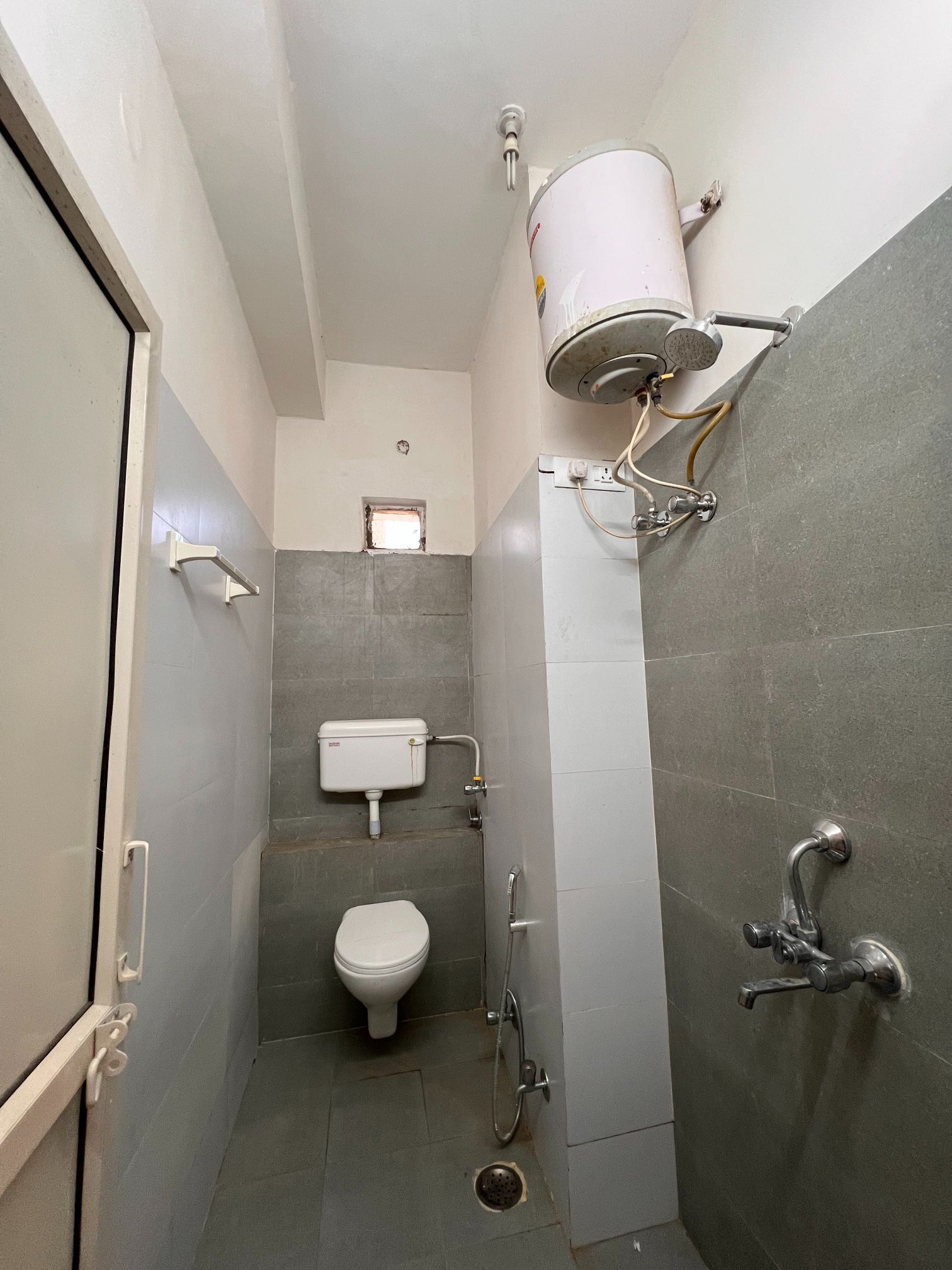 The Patel Stadium Hotel