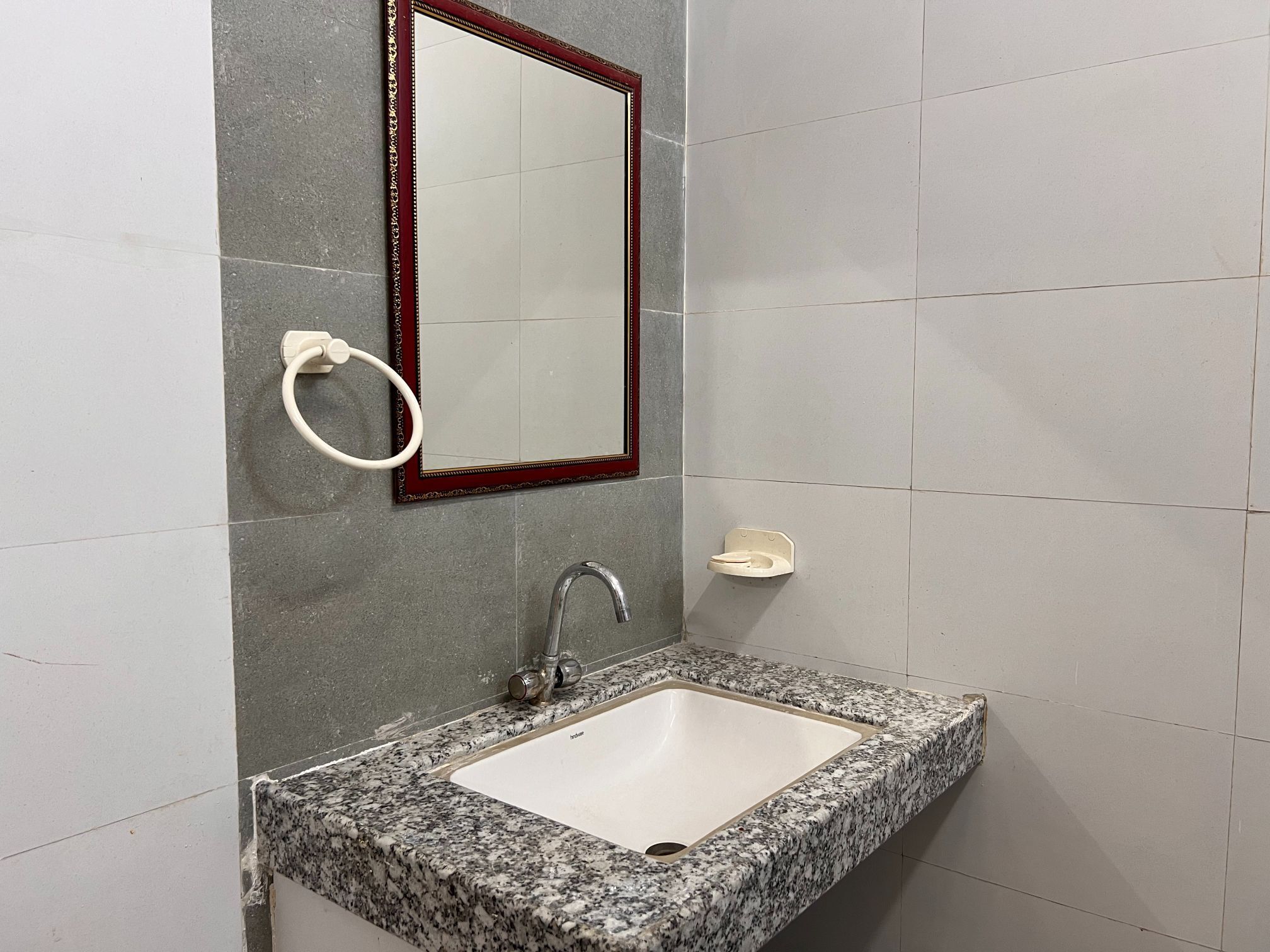 The Patel Stadium Hotel