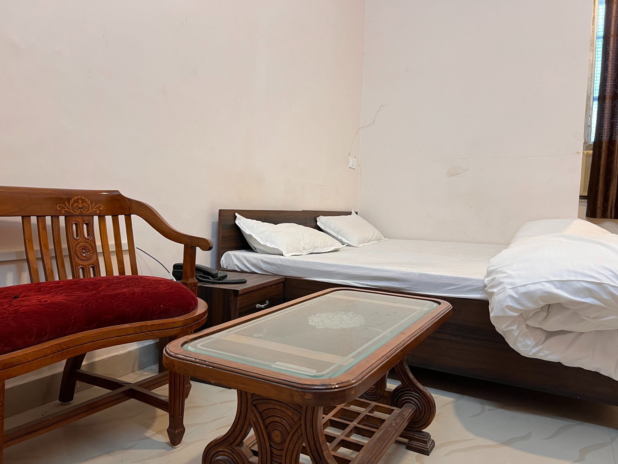 The Patel Stadium Hotel