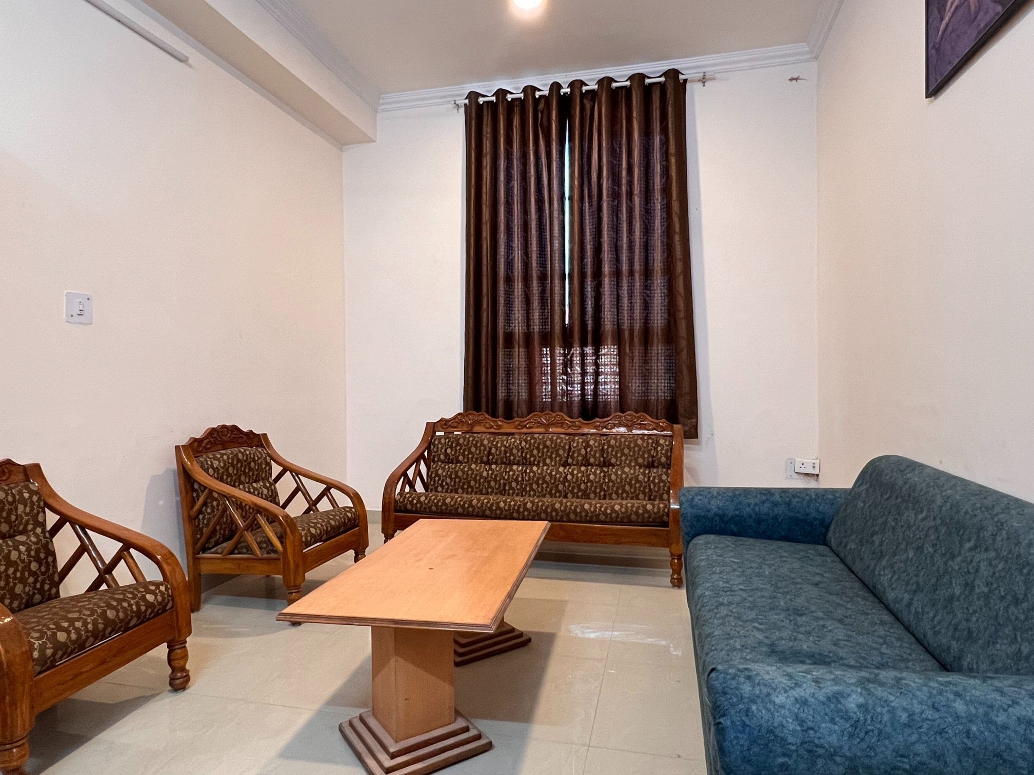 The Patel Stadium Hotel