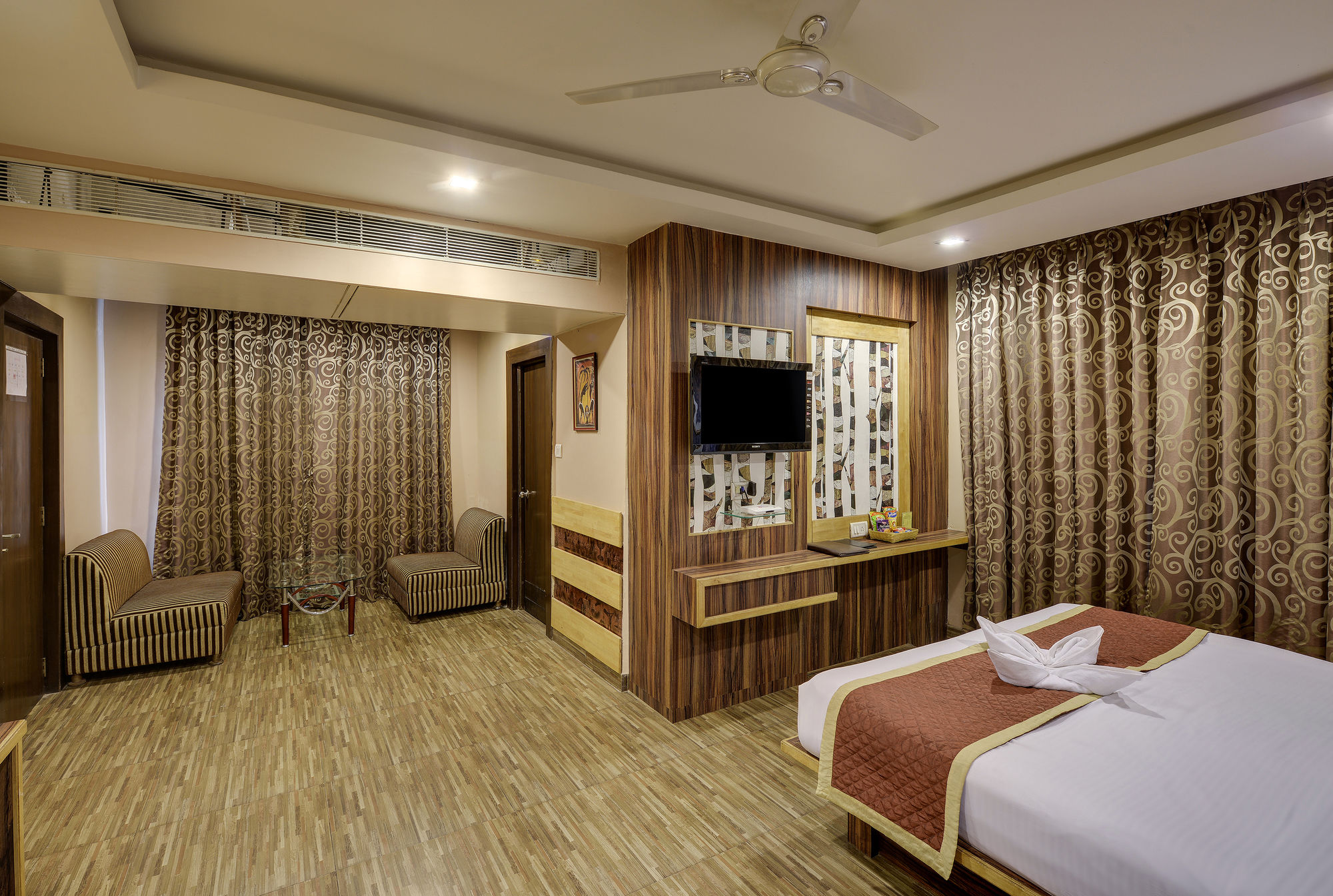 The Royal Melange Beacon, Ajmer