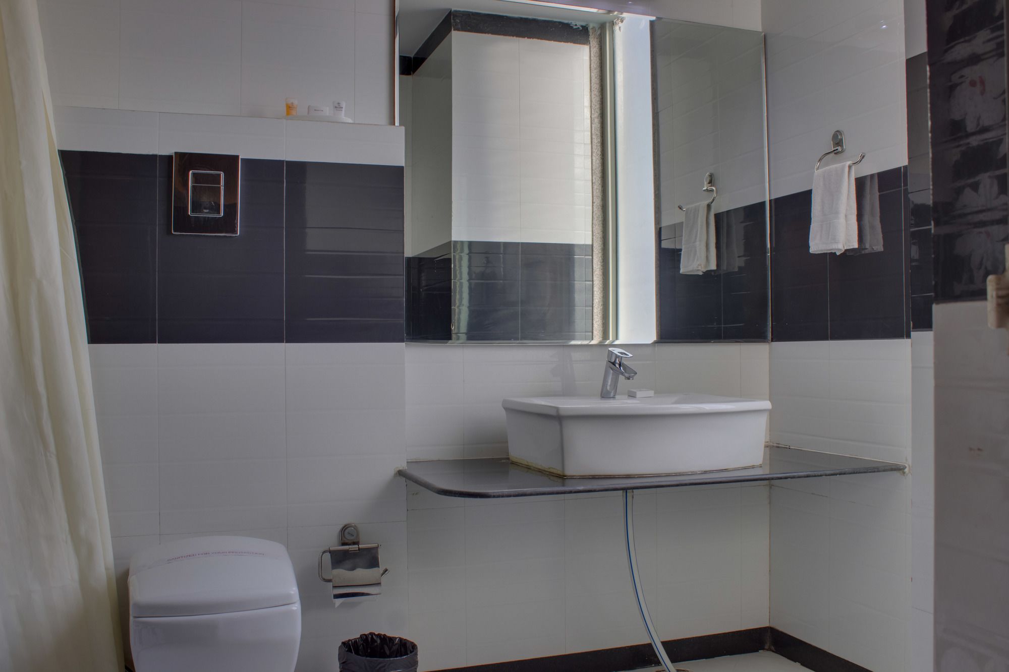 The Royal Melange Beacon, Ajmer