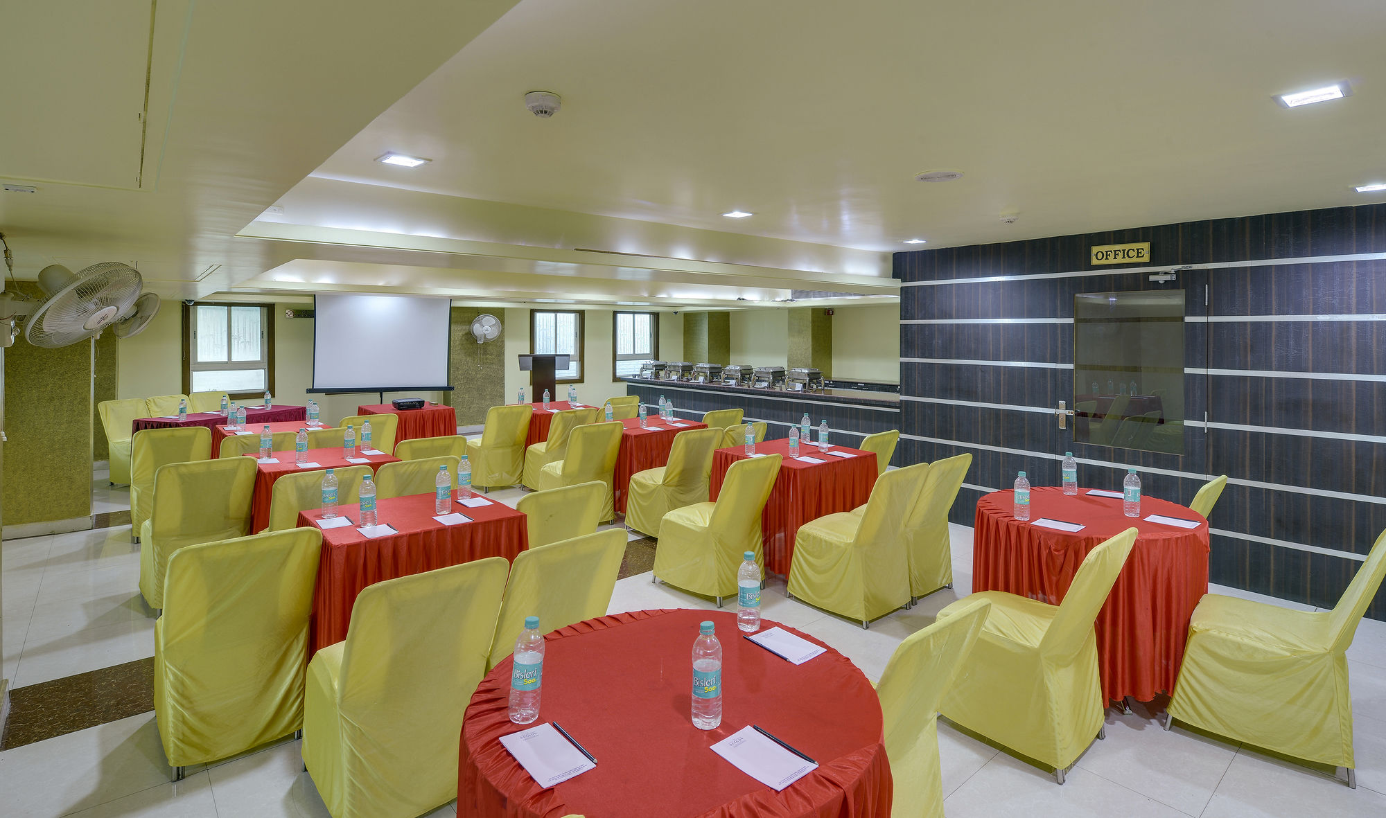 The Royal Melange Beacon, Ajmer