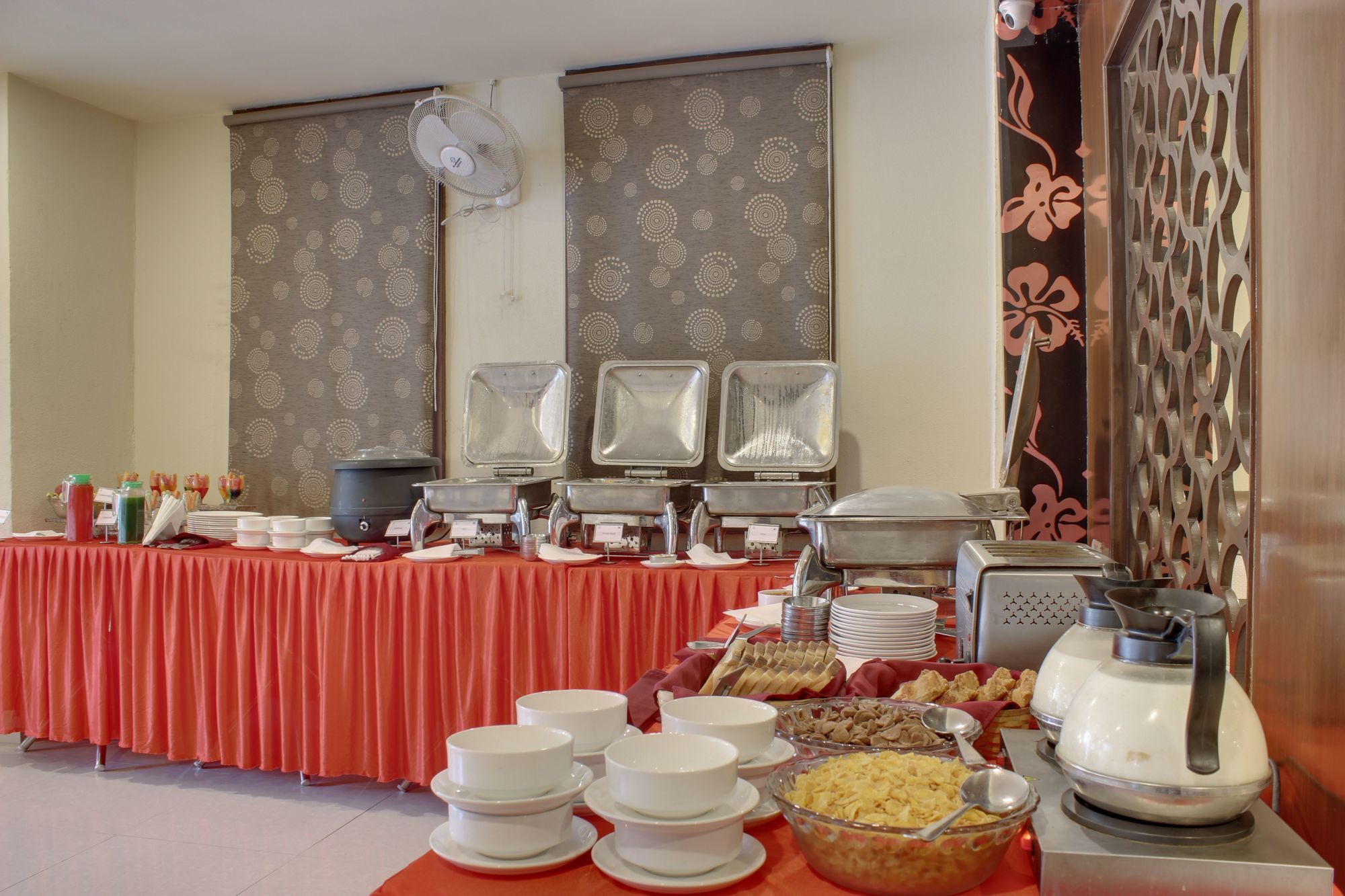 The Royal Melange Beacon, Ajmer