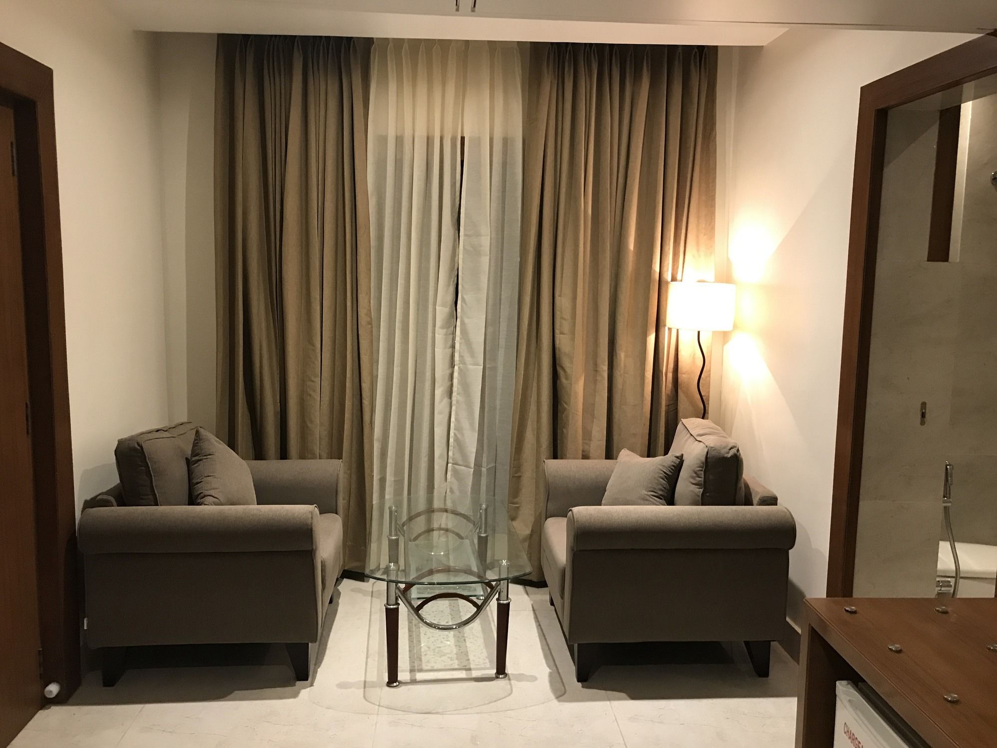 The Royal Melange Beacon, Ajmer