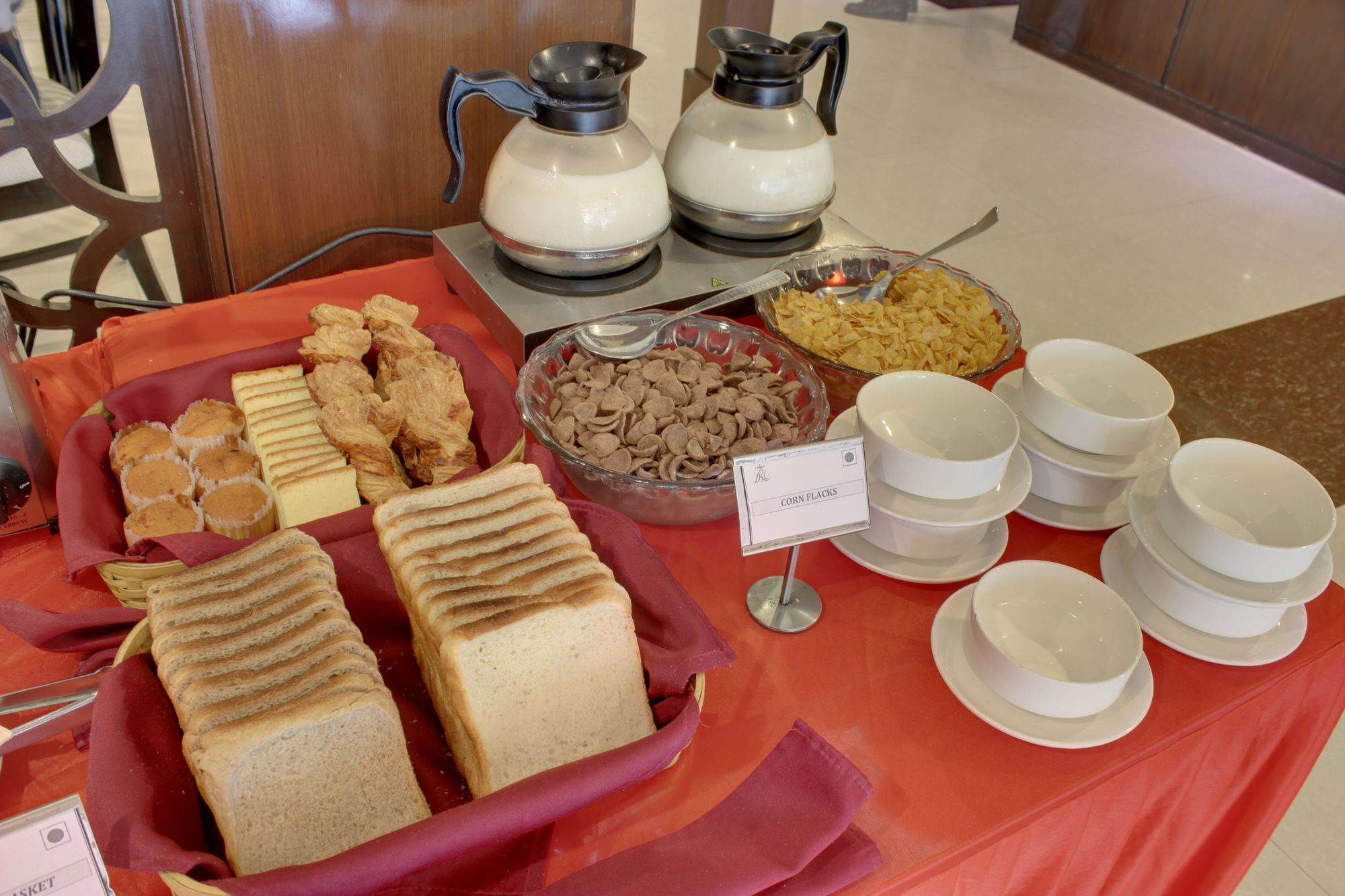 The Royal Melange Beacon, Ajmer