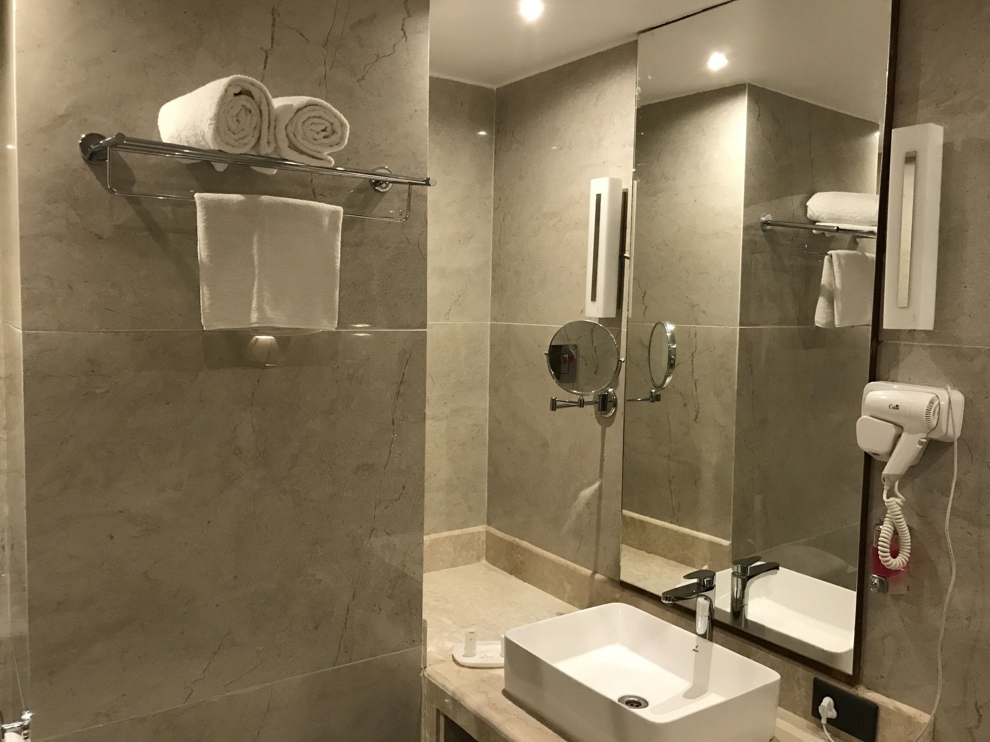 The Royal Melange Beacon, Ajmer