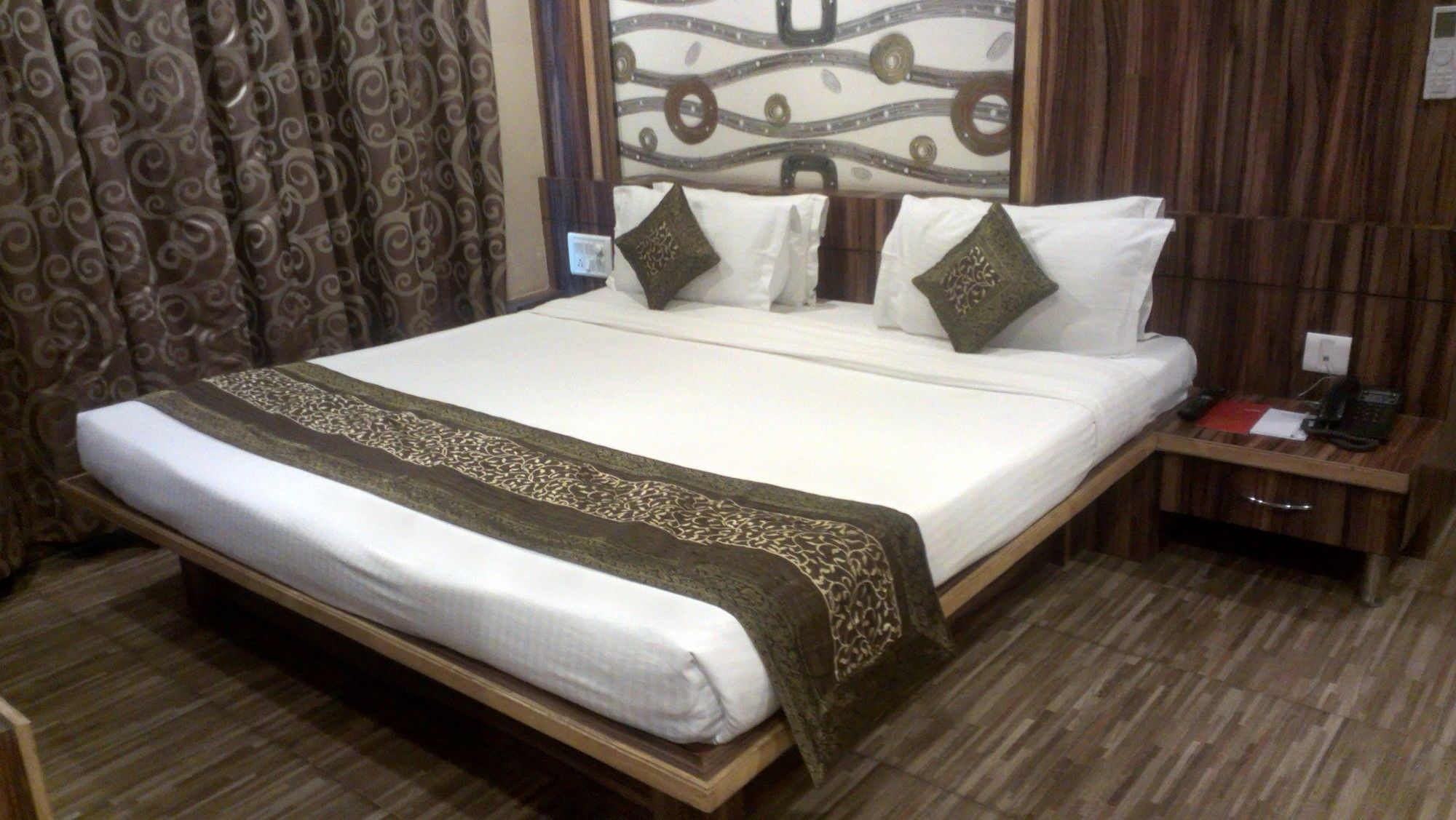 The Royal Melange Beacon, Ajmer