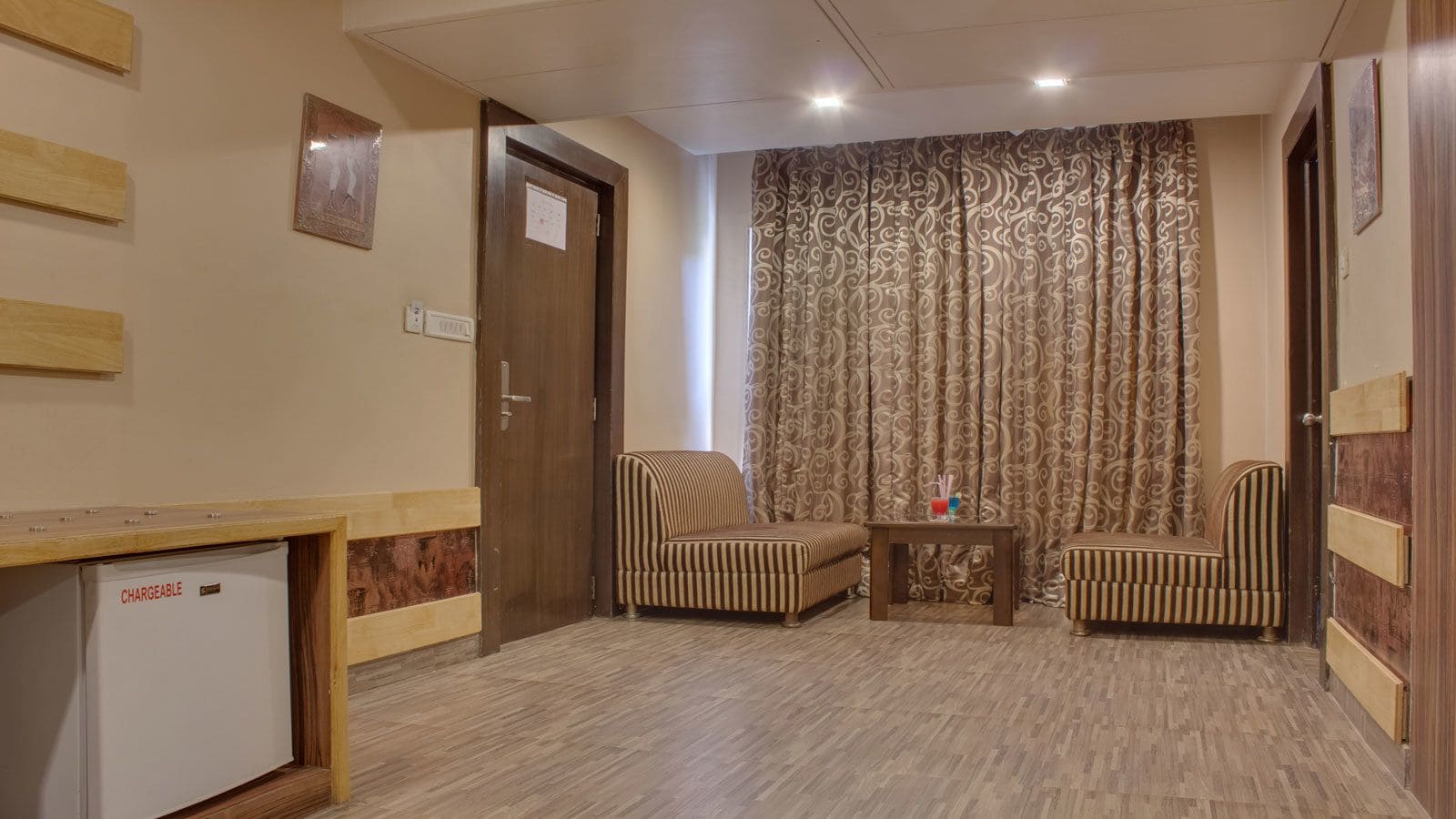 The Royal Melange Beacon, Ajmer