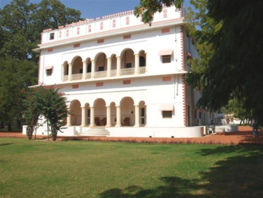 Bijay Niwas Palace