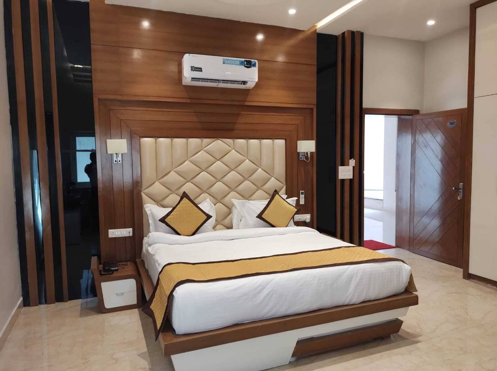 Club 21by Sariska Fun city