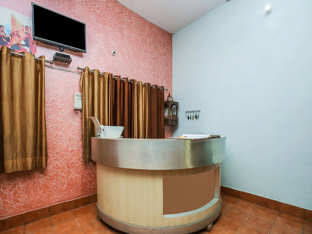 Hotel Shagun Palace By OYO Rooms