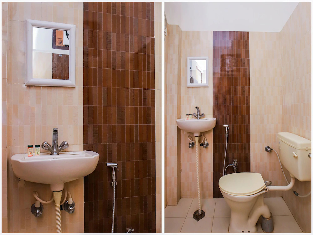 Hotel Shagun Palace By OYO Rooms