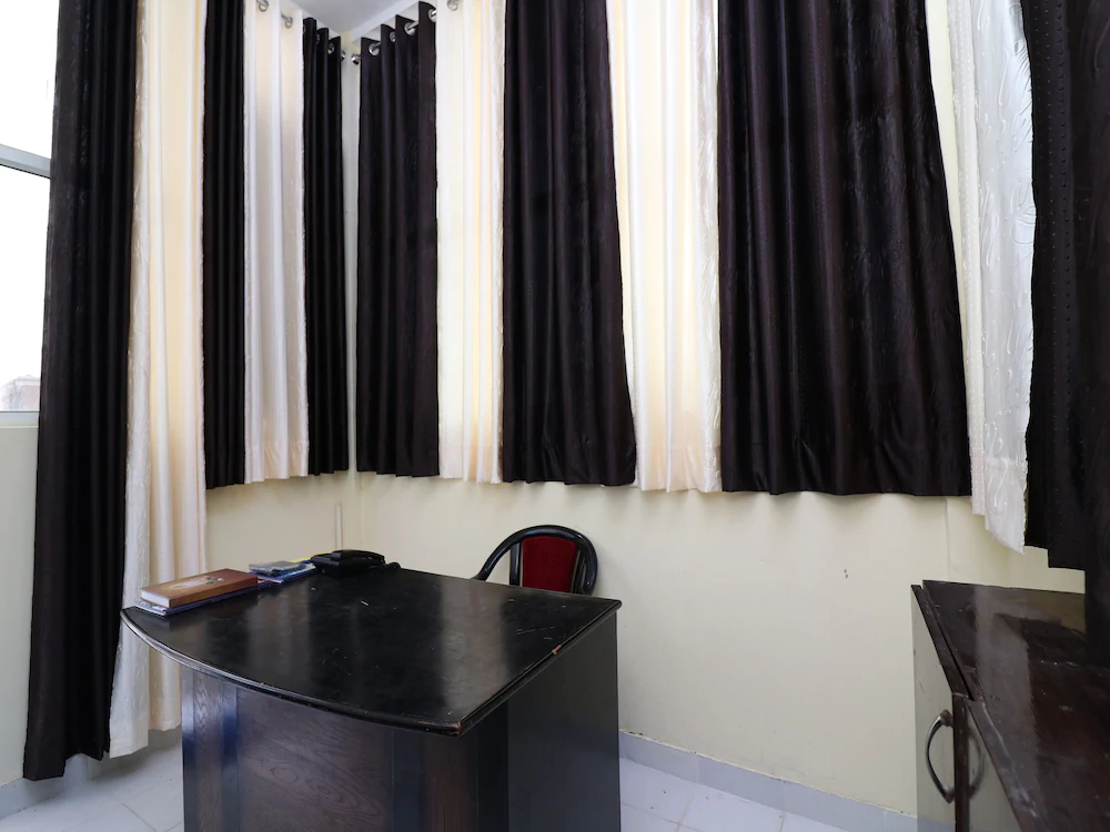 Shalimar Inn By OYO Rooms