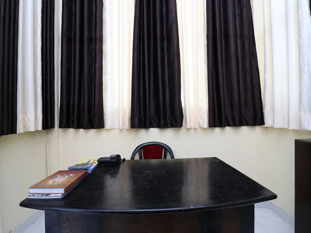 Shalimar Inn By OYO Rooms