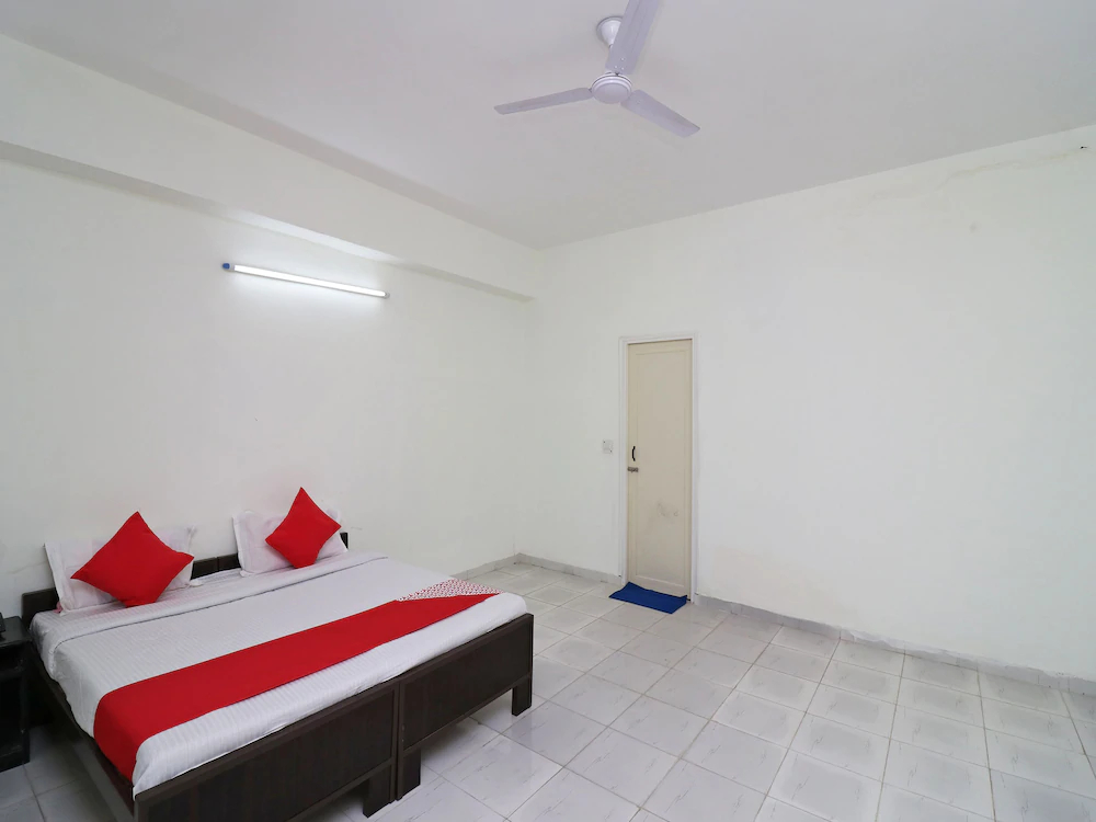 Shalimar Inn By OYO Rooms