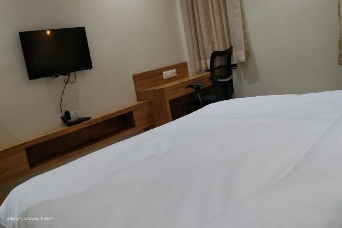 The Pure Nature Hotel