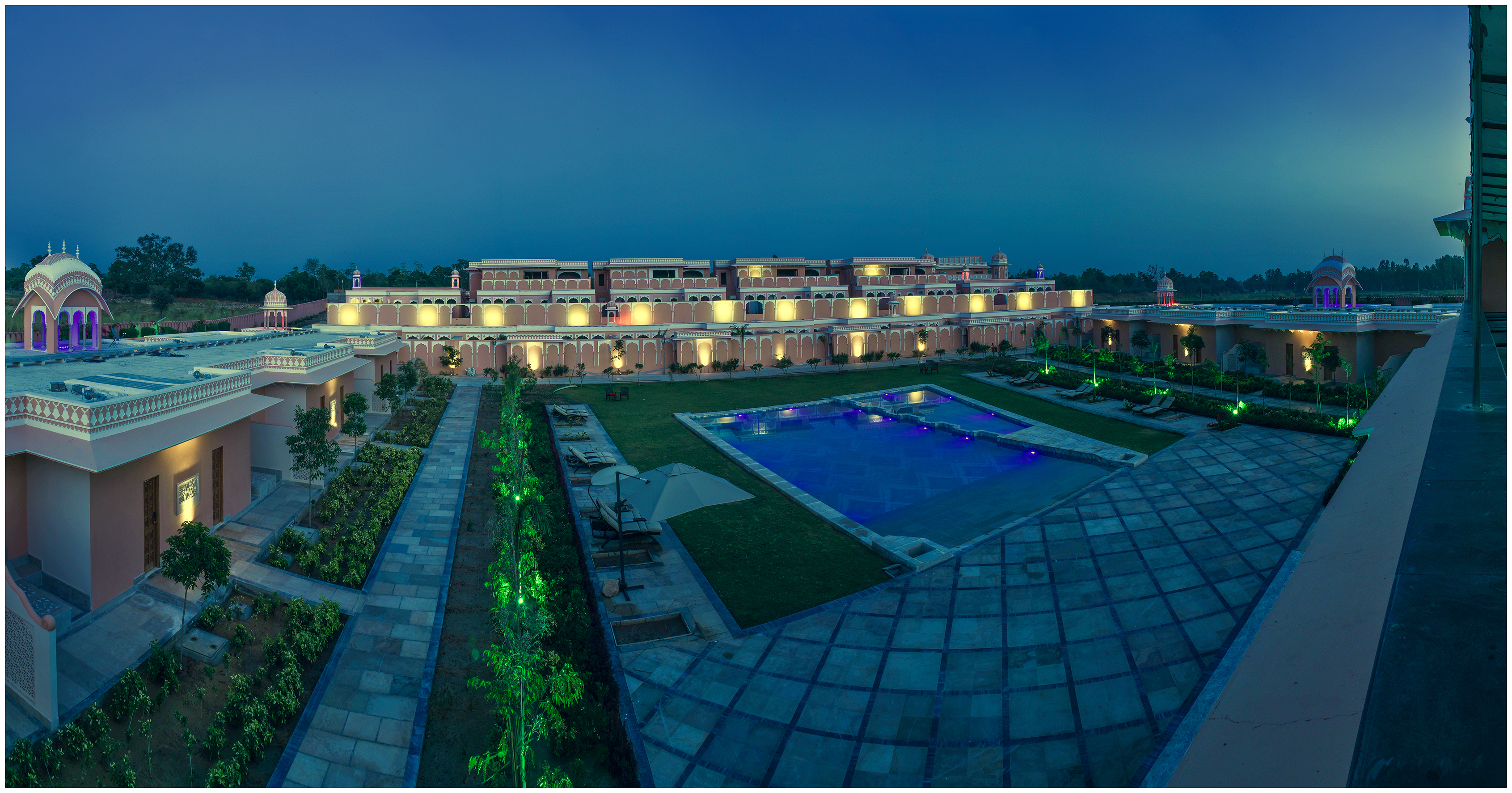 Buena Vista Resort