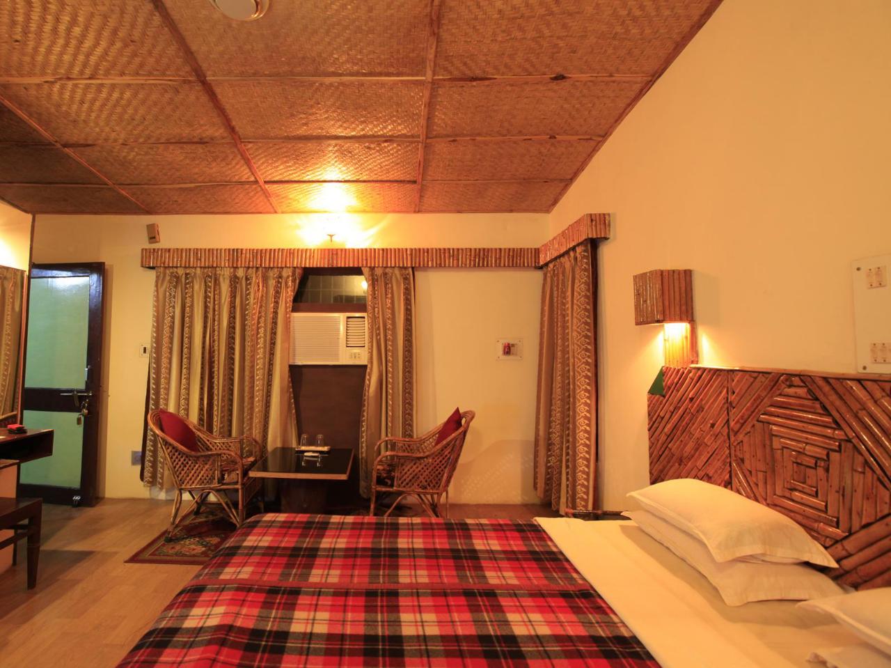 Golbro Tiger View Resort