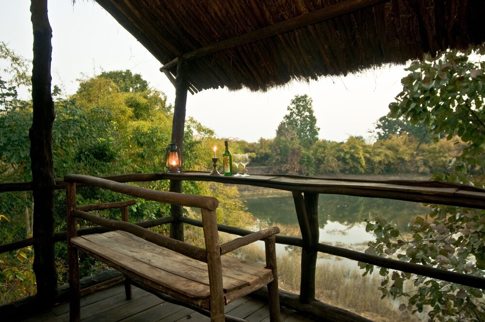 Pugdundee Safaris Tree House Hideaway