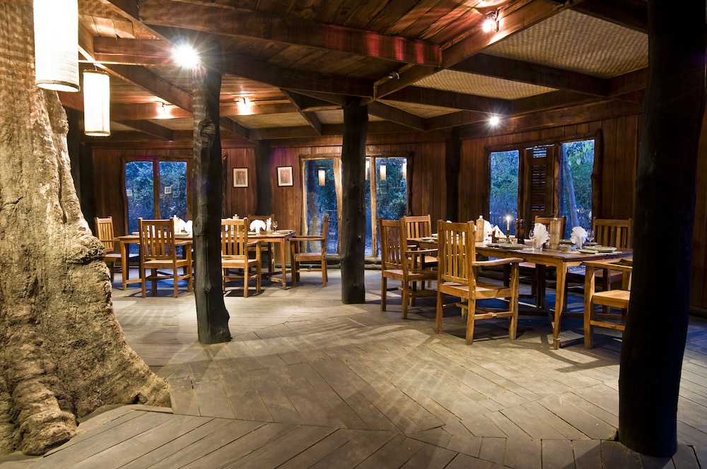 Pugdundee Safaris Tree House Hideaway