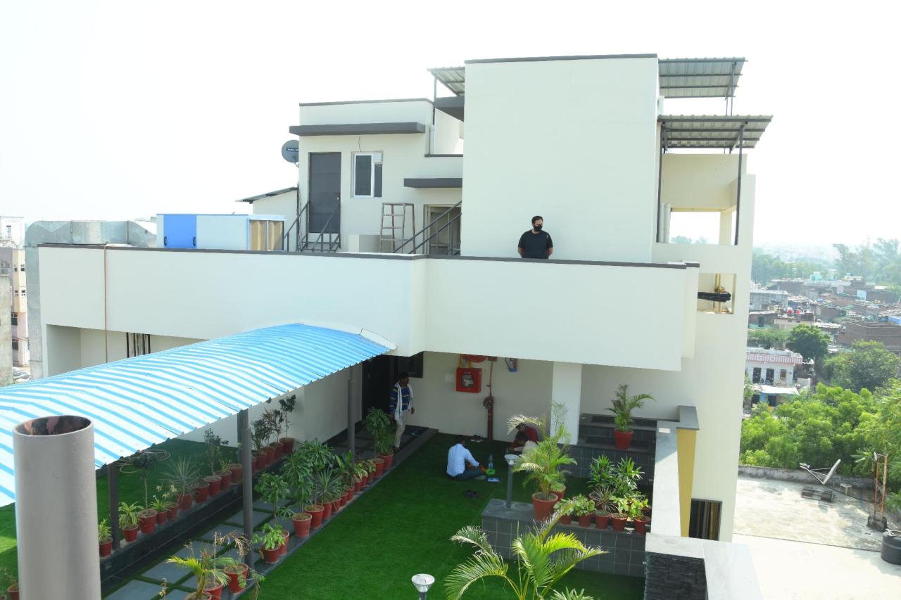 Hotel Shanti Vilas