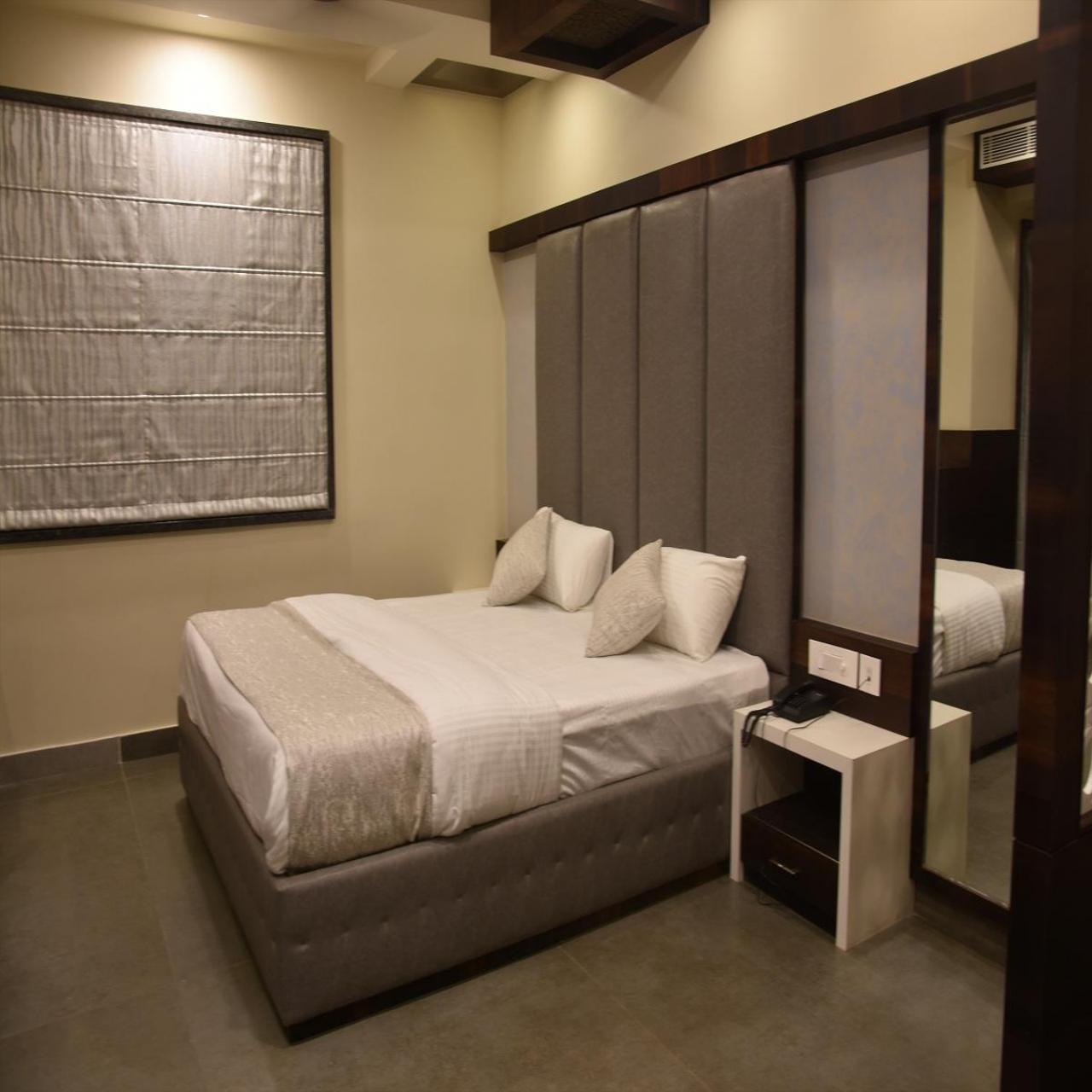 Hotel Shanti Vilas