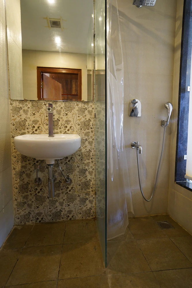 Hotel Clarks Inn Neemrana