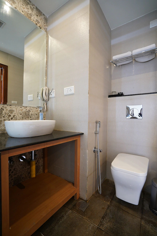 Hotel Clarks Inn Neemrana