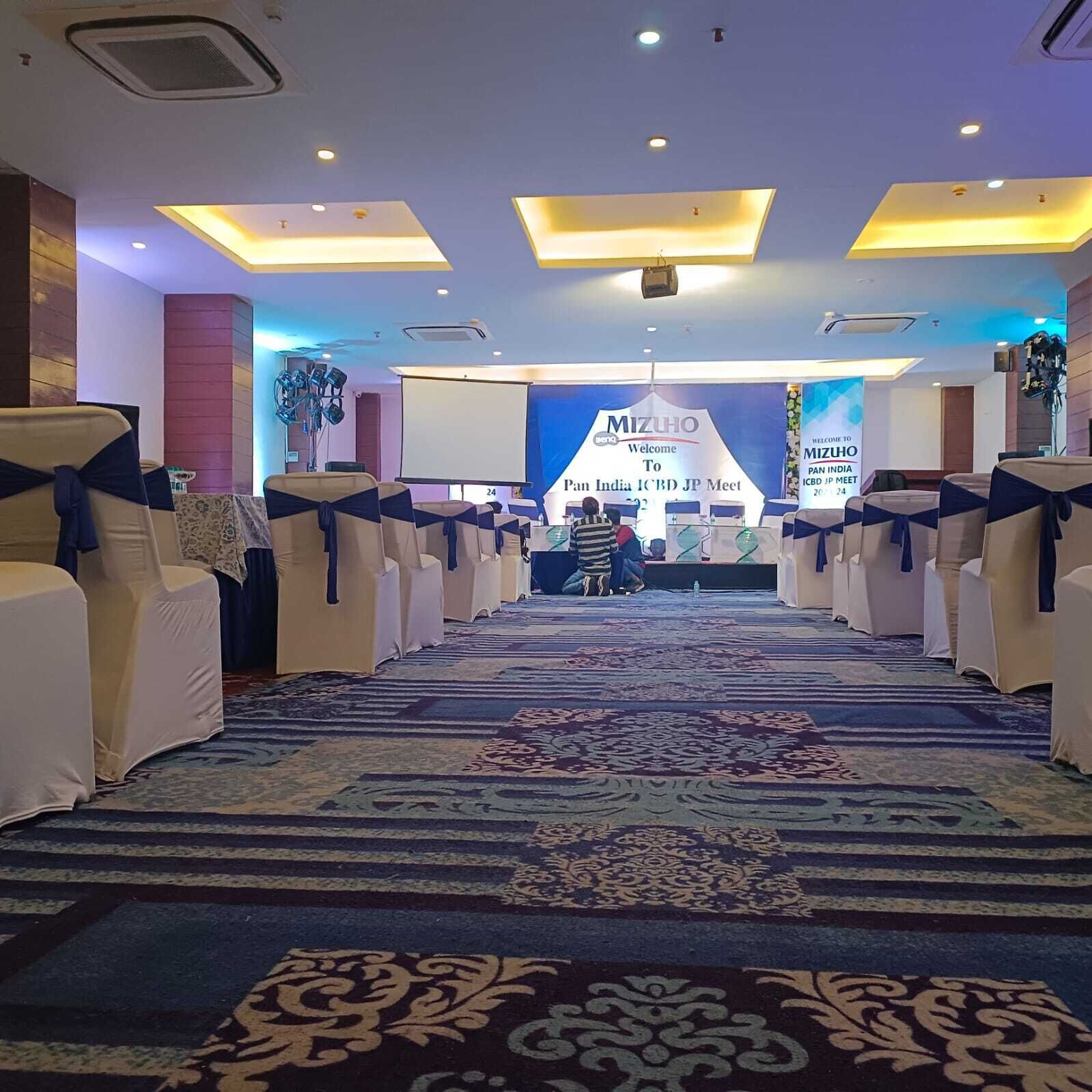 Manohar Villas Neemrana