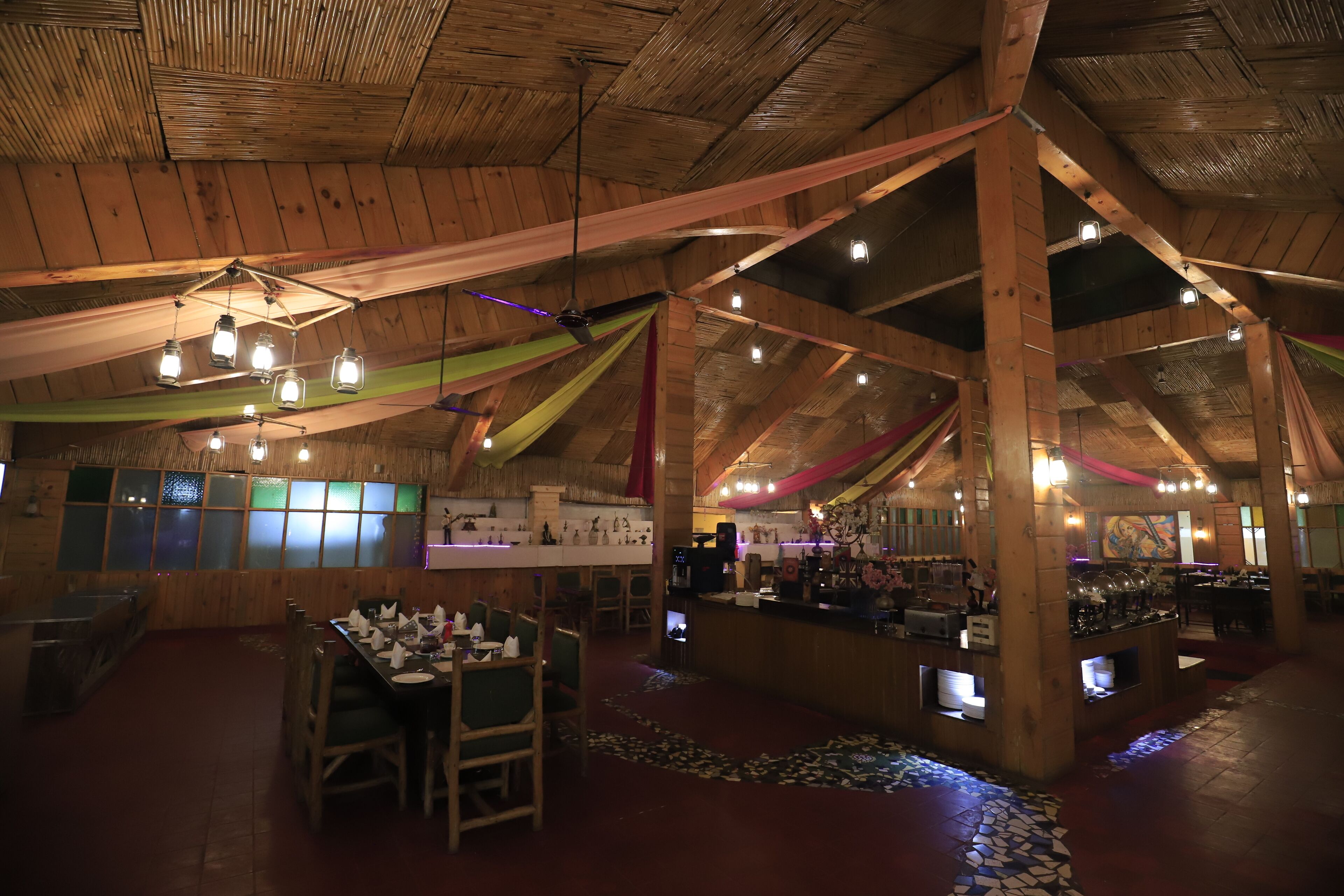 Manohar Villas Neemrana