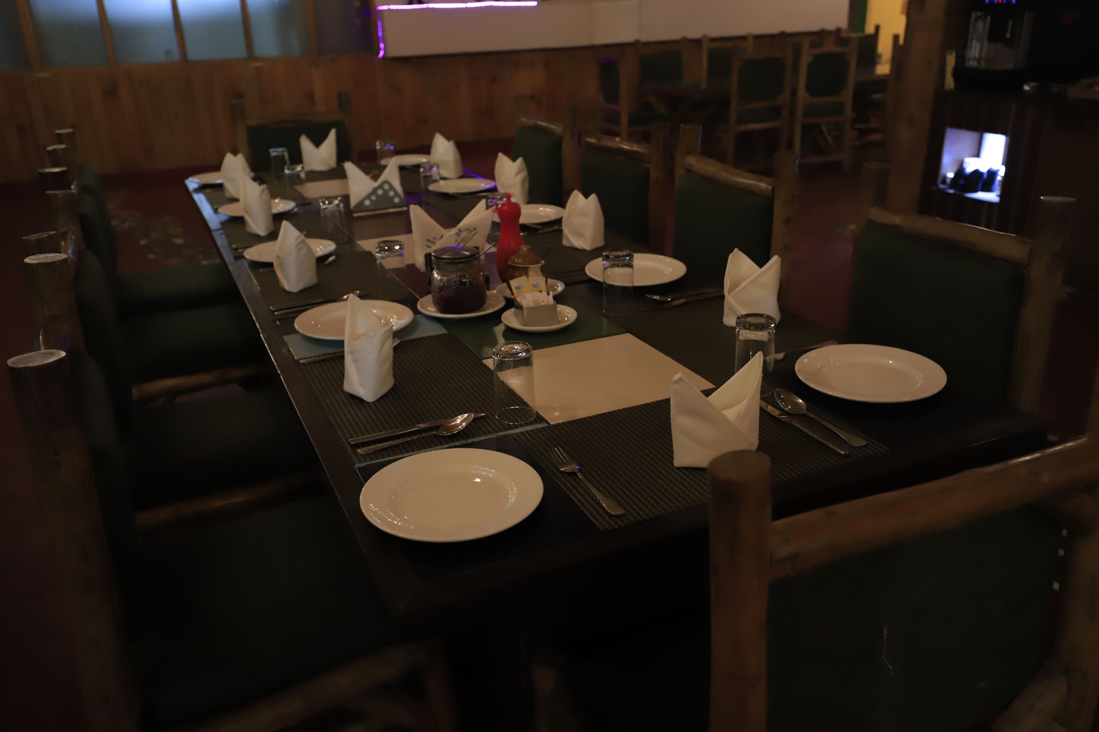 Manohar Villas Neemrana