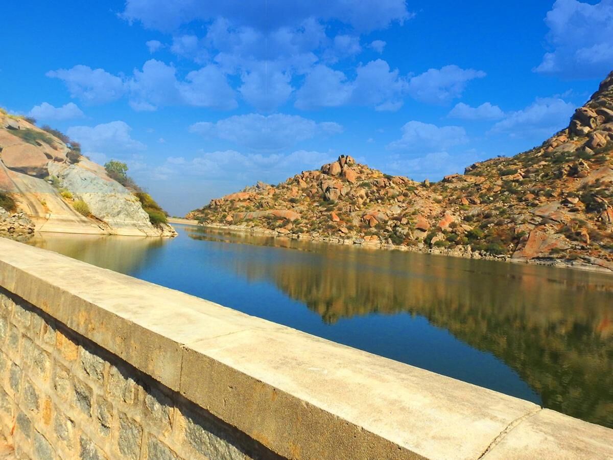 Thour Nature Resorts