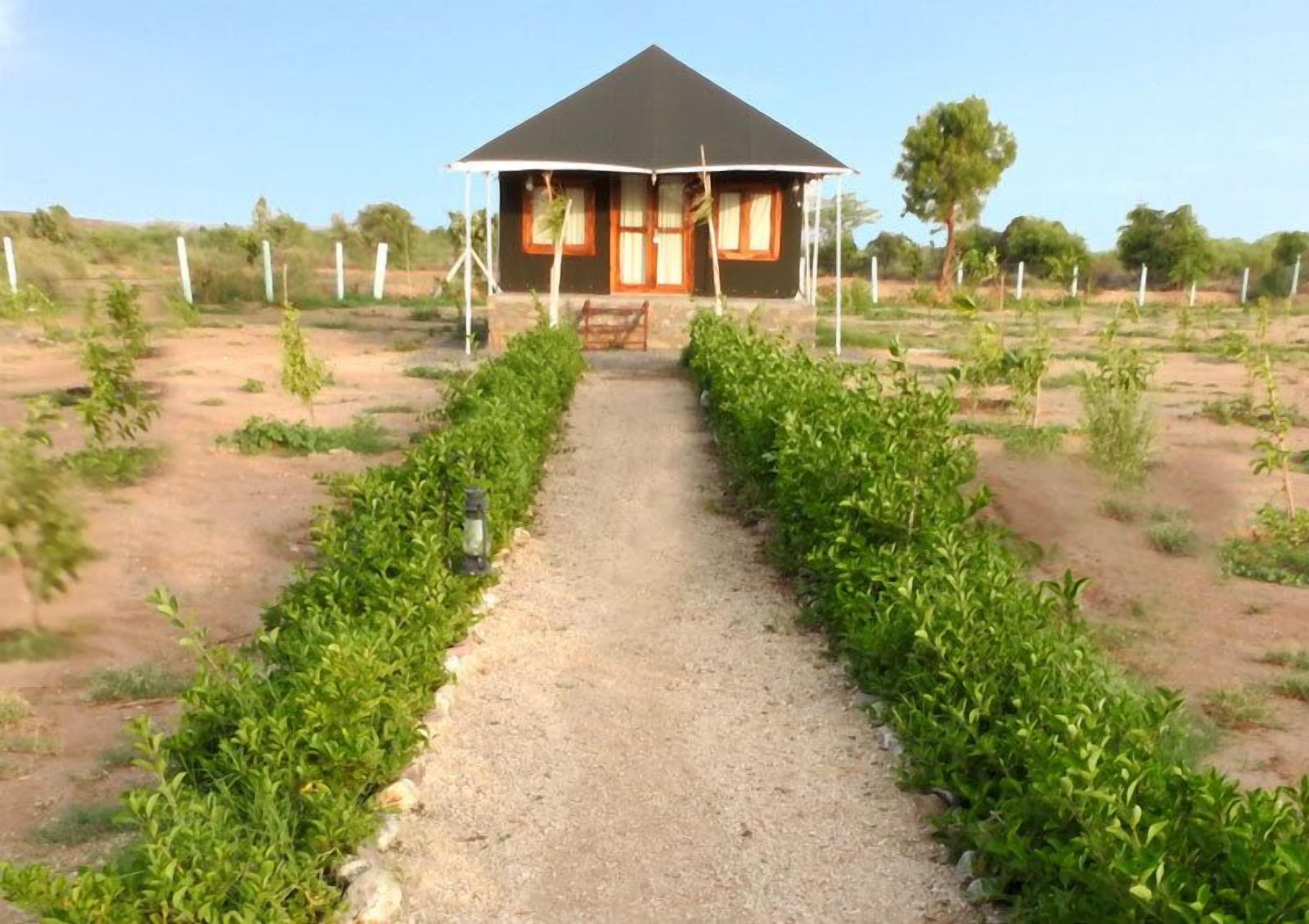 Thour Nature Resorts