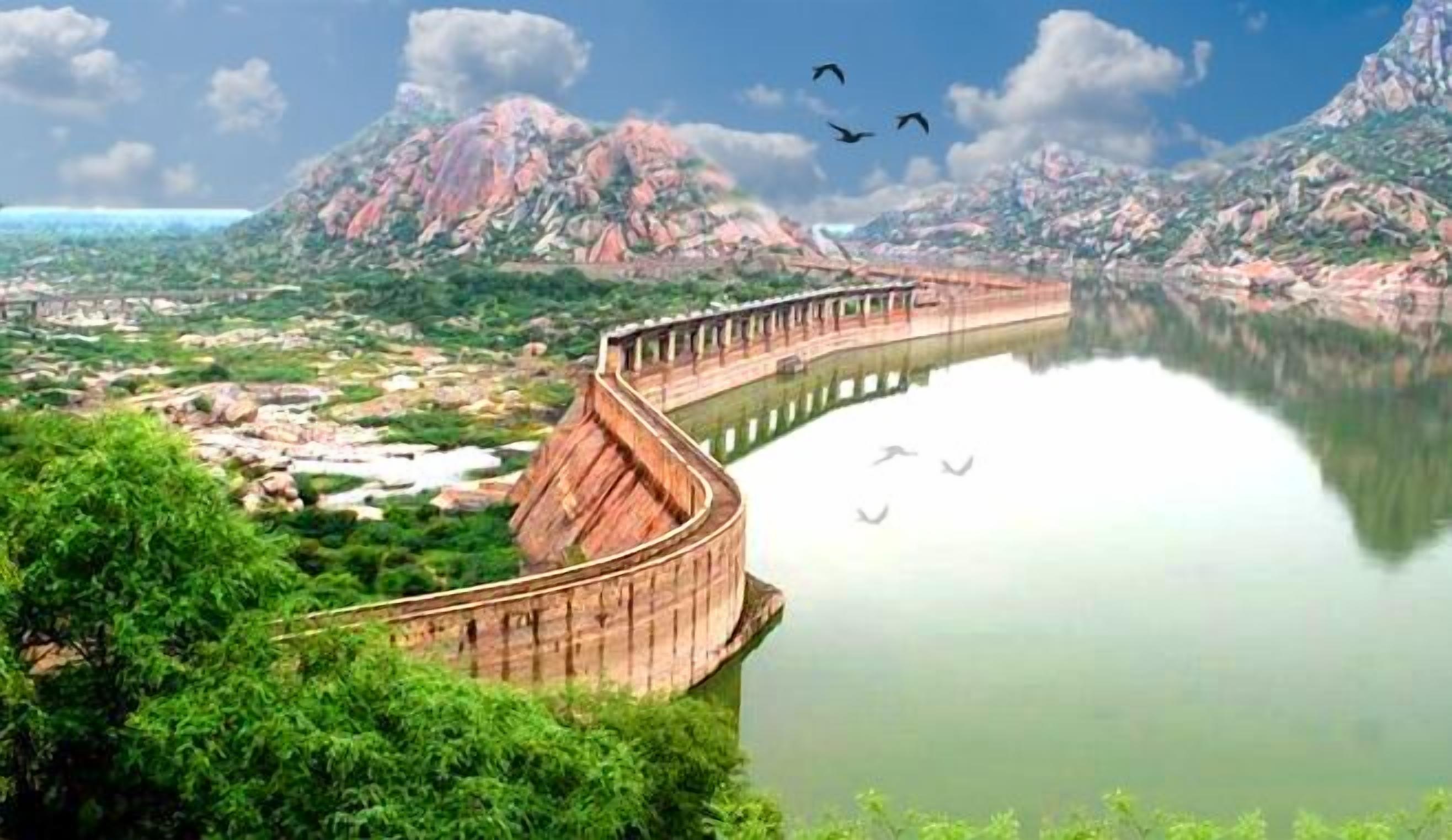 Thour Nature Resorts